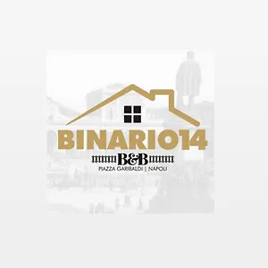 Binario 14 Piazza Garibaldi Napoli