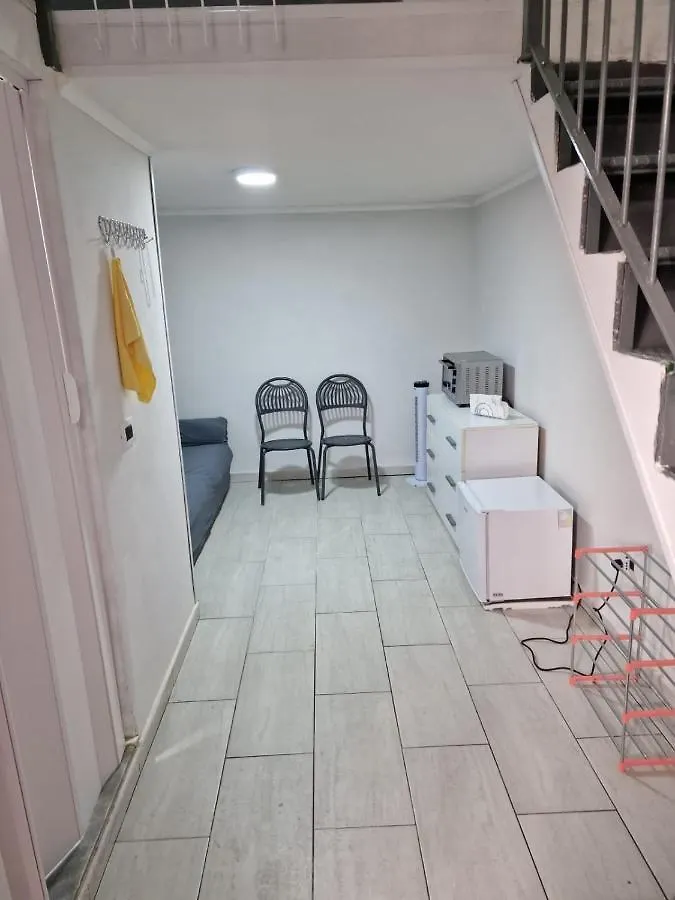 B&B Ilario Naples 0*,