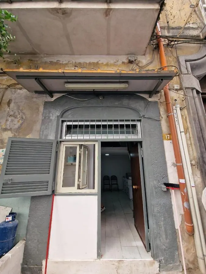 Bed & Breakfast B&B Ilario Naples