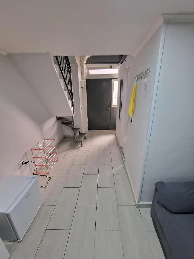 B&B Ilario Naples