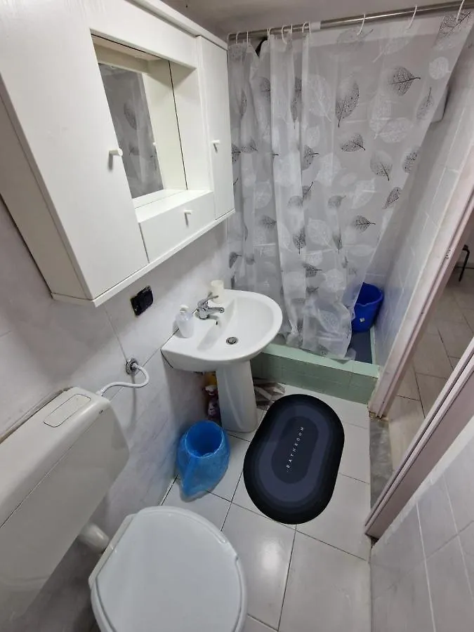 B&B Ilario Naples Italy