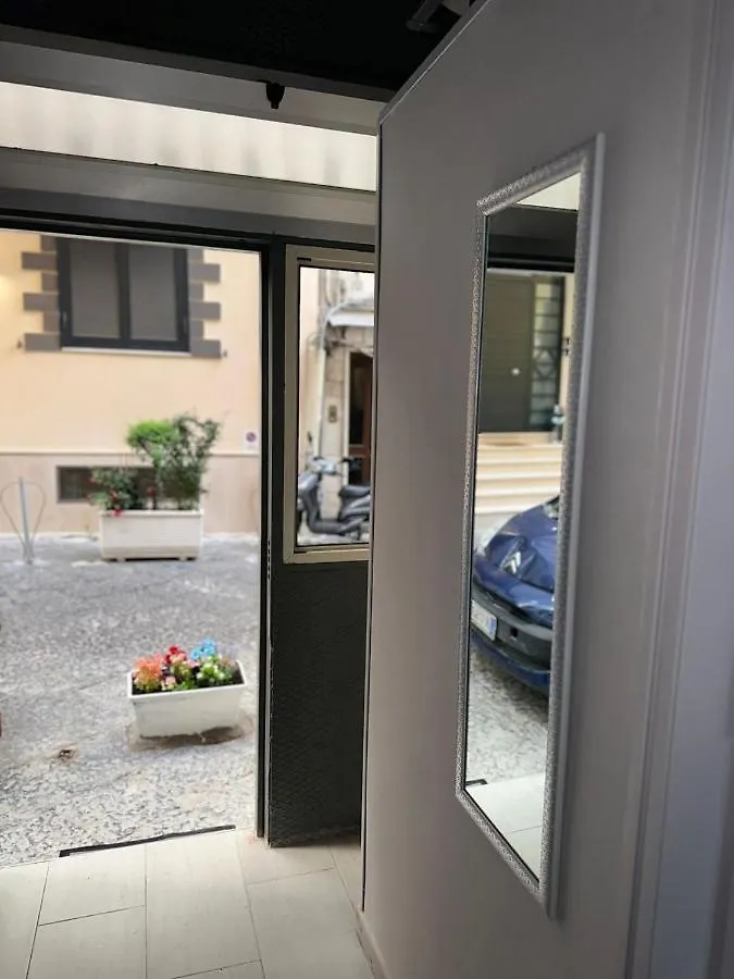 B&B Ilario Naples Italy