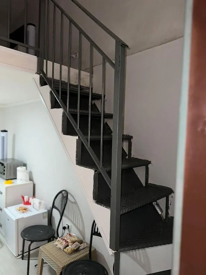 B&B Ilario Naples 0*,  Italy