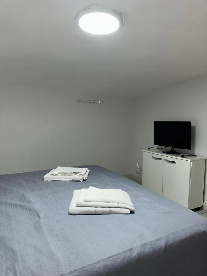 Bed & Breakfast B&B Ilario Naples