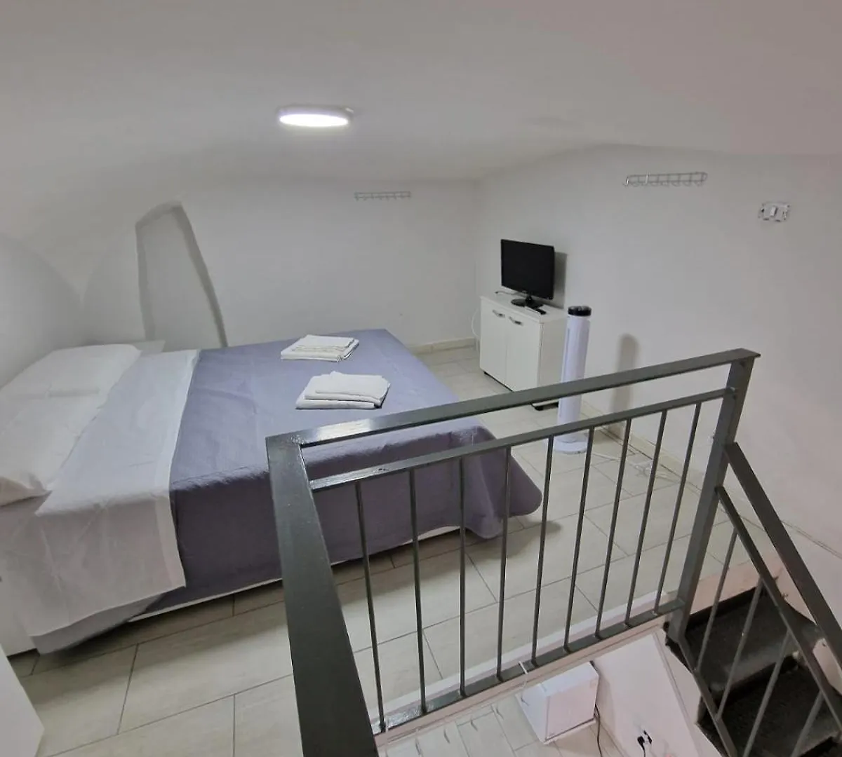 B&B Ilario Neapel
