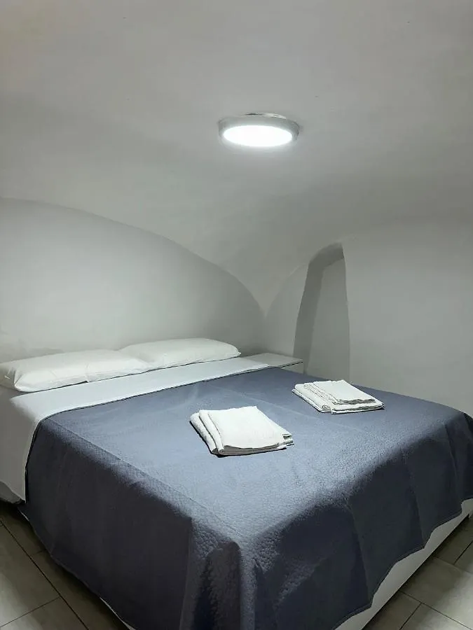 B&B Ilario Neapel Bed & Breakfast